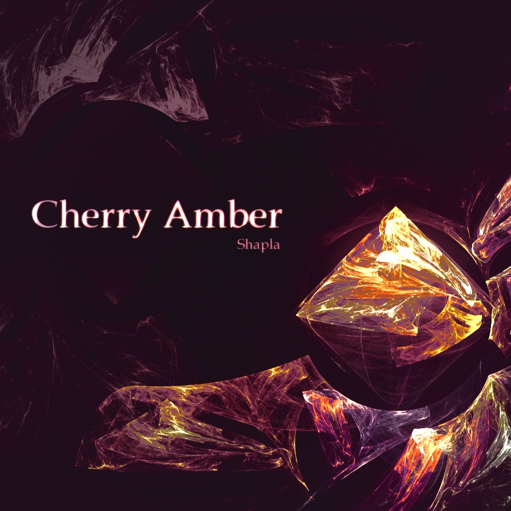 【Unity用ループBGM】Cherry Amber