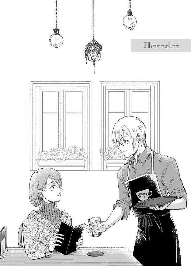 【DC夢小説8/2より頒布】存在証明【降谷零】