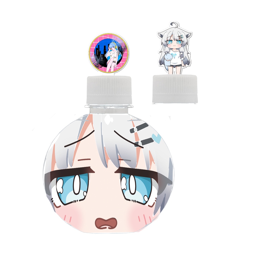 いろはすい