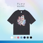 🌈Tシャツ