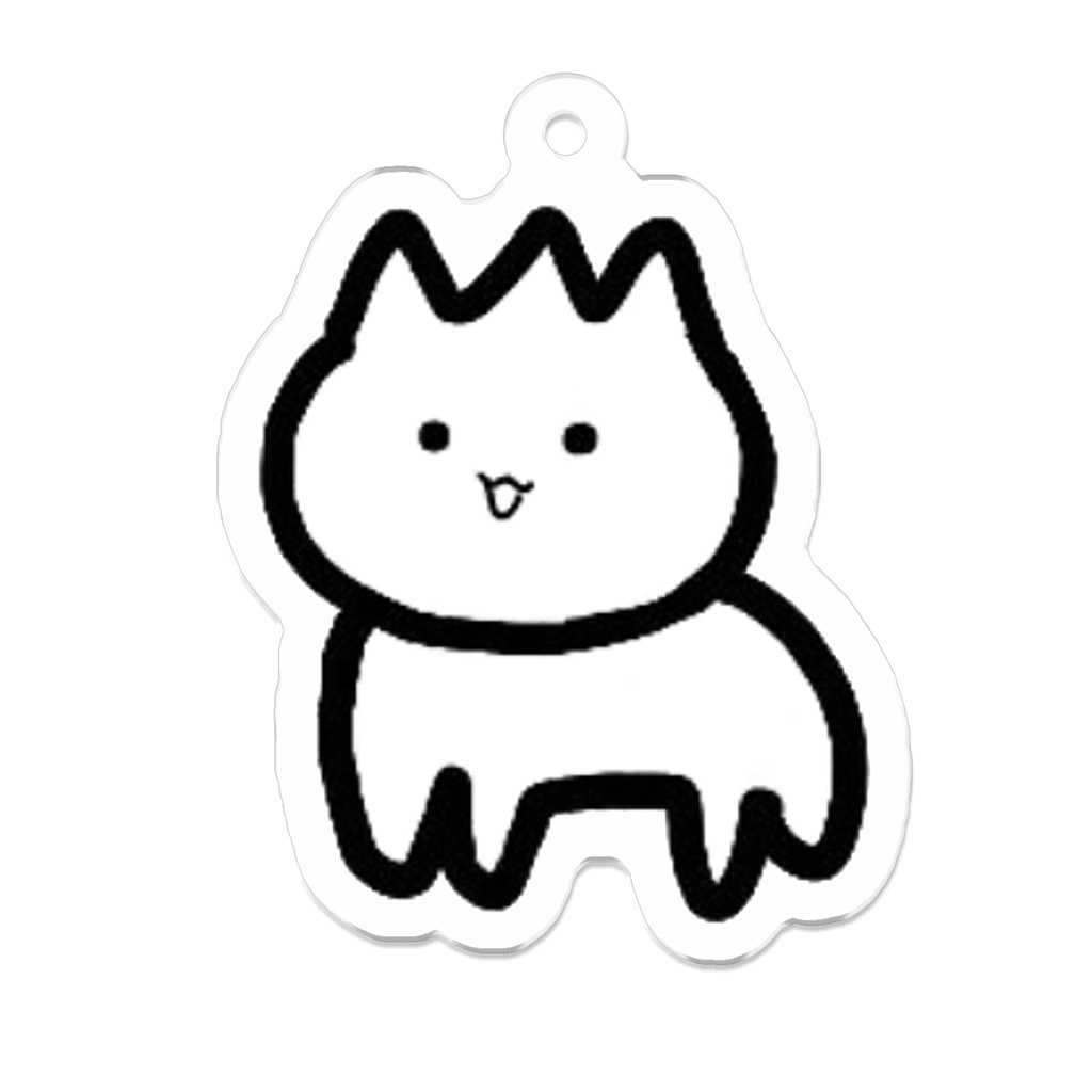 ミニとば猫
