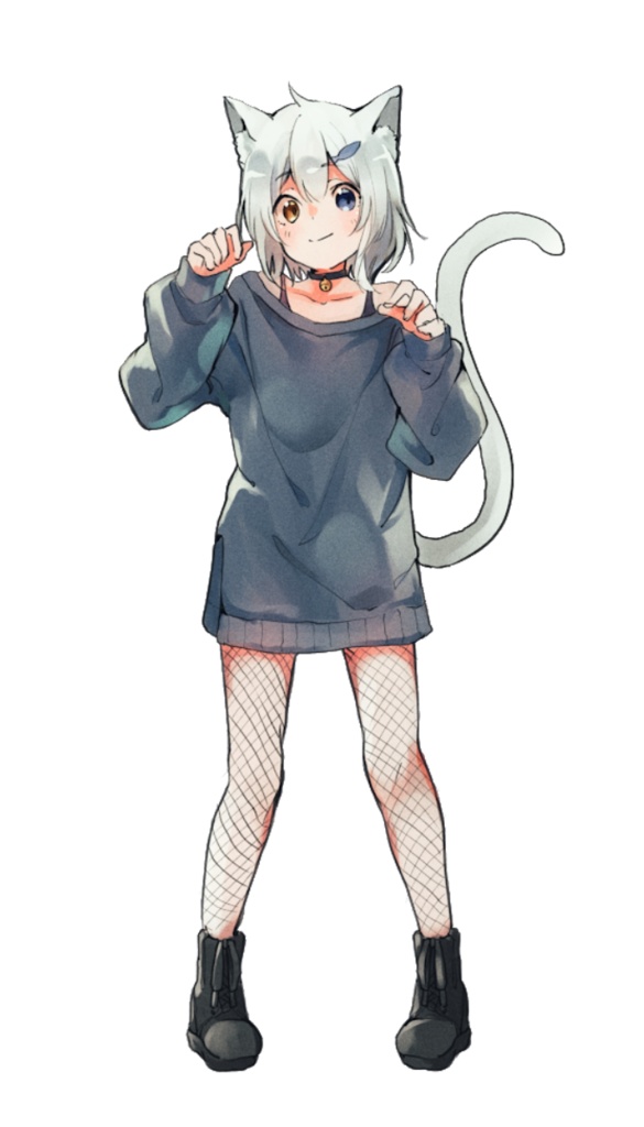 ししゃものアクリルキーホルダー