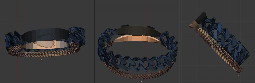 His/Her Matching bracelets