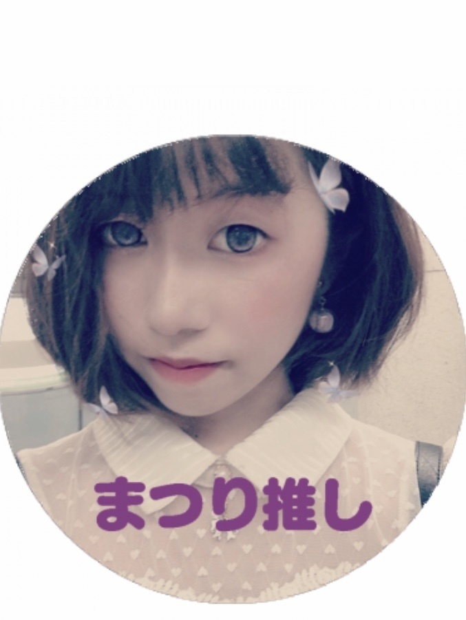 まつり推し缶バッジ(特典付)