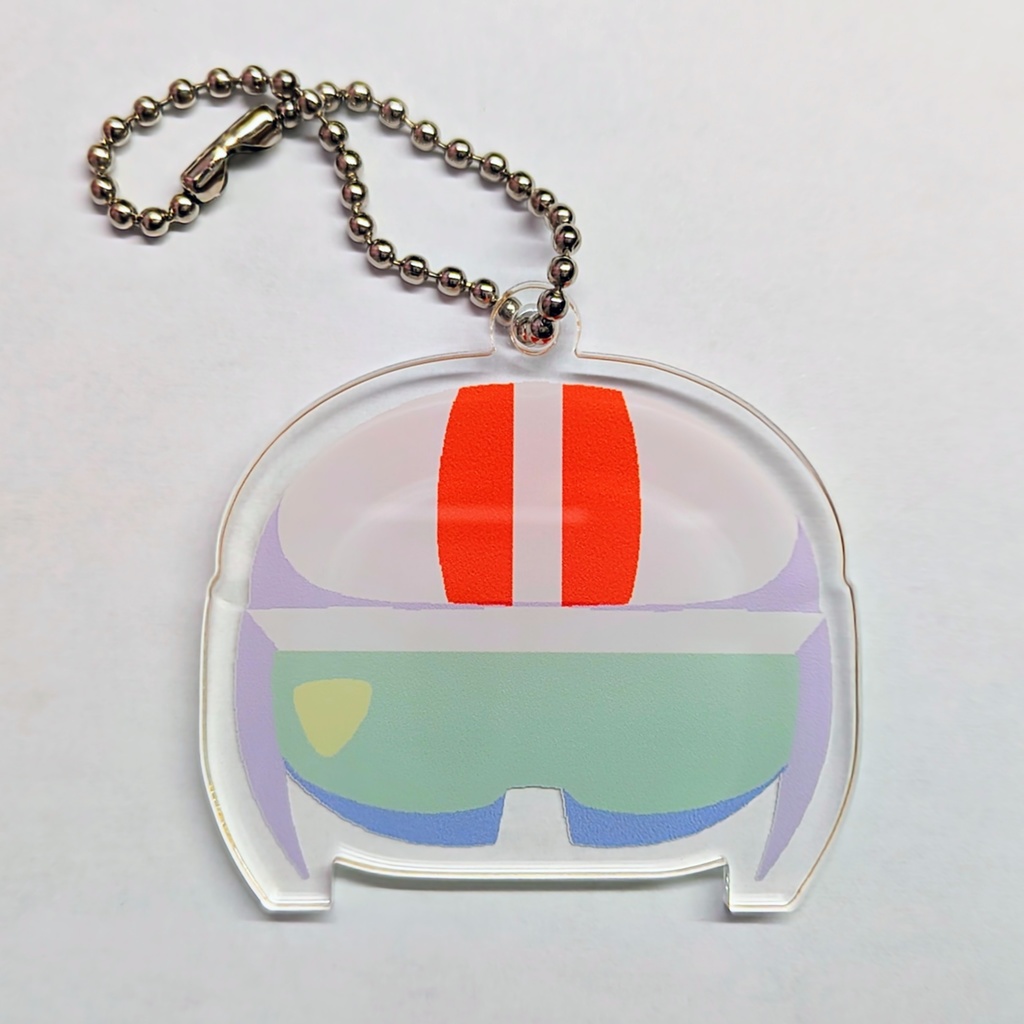 アロイト アクキー