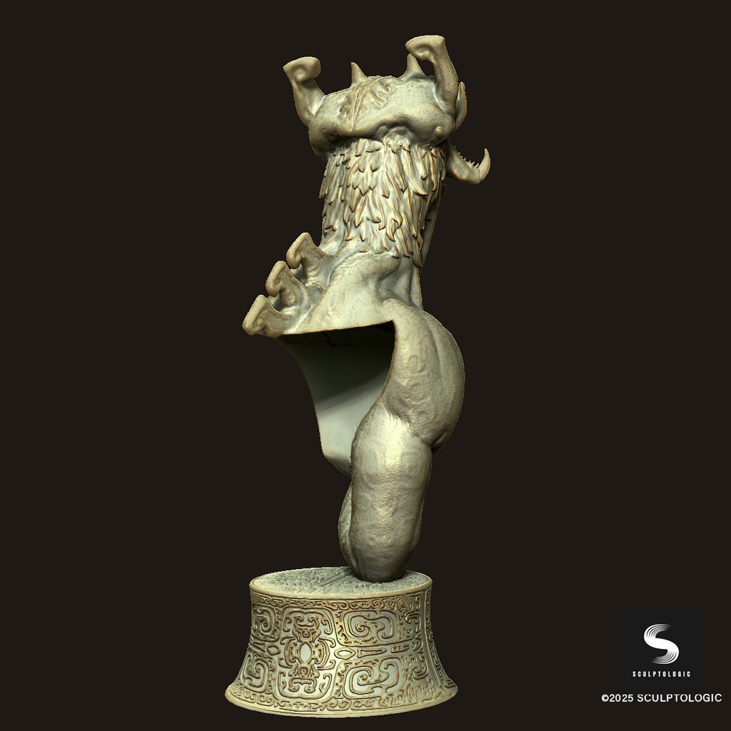 饕餮(タオティエ)デジタルデータ版