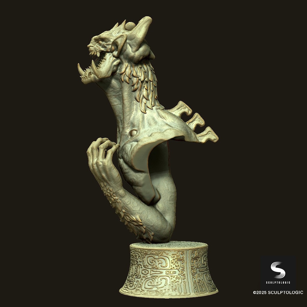 饕餮(タオティエ)デジタルデータ版