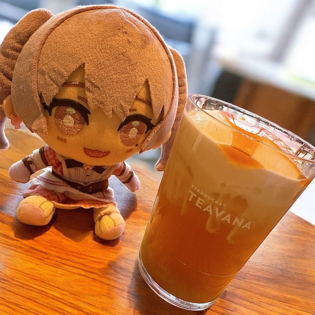 持ってない子用