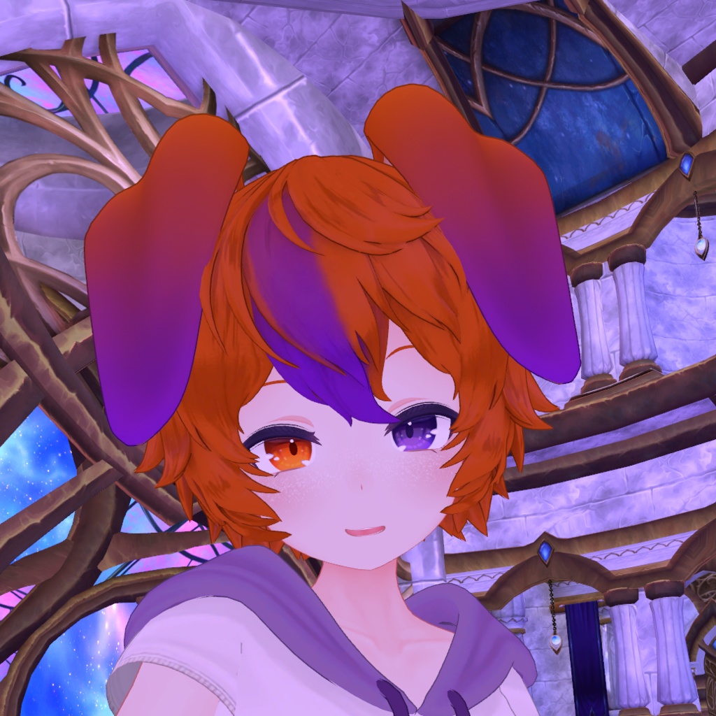 Floppy Ears たれ耳