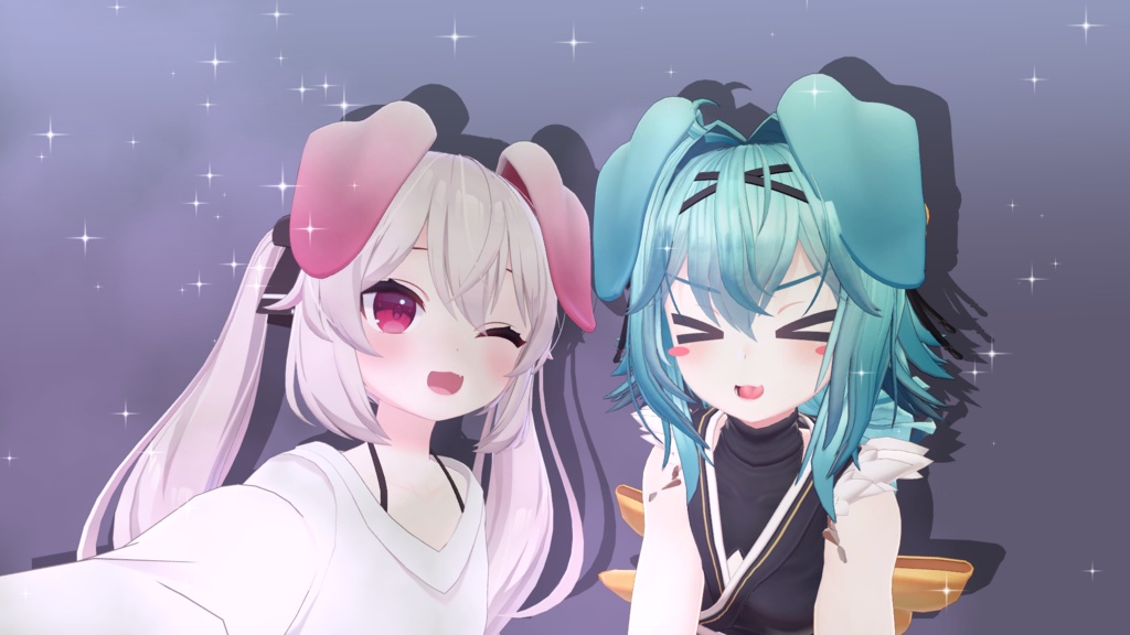 Floppy Ears たれ耳