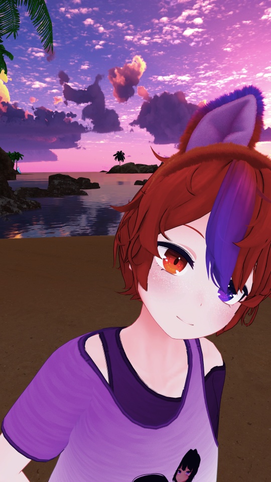 Plush Ear Headband 「もこもこみみカチューシャ」