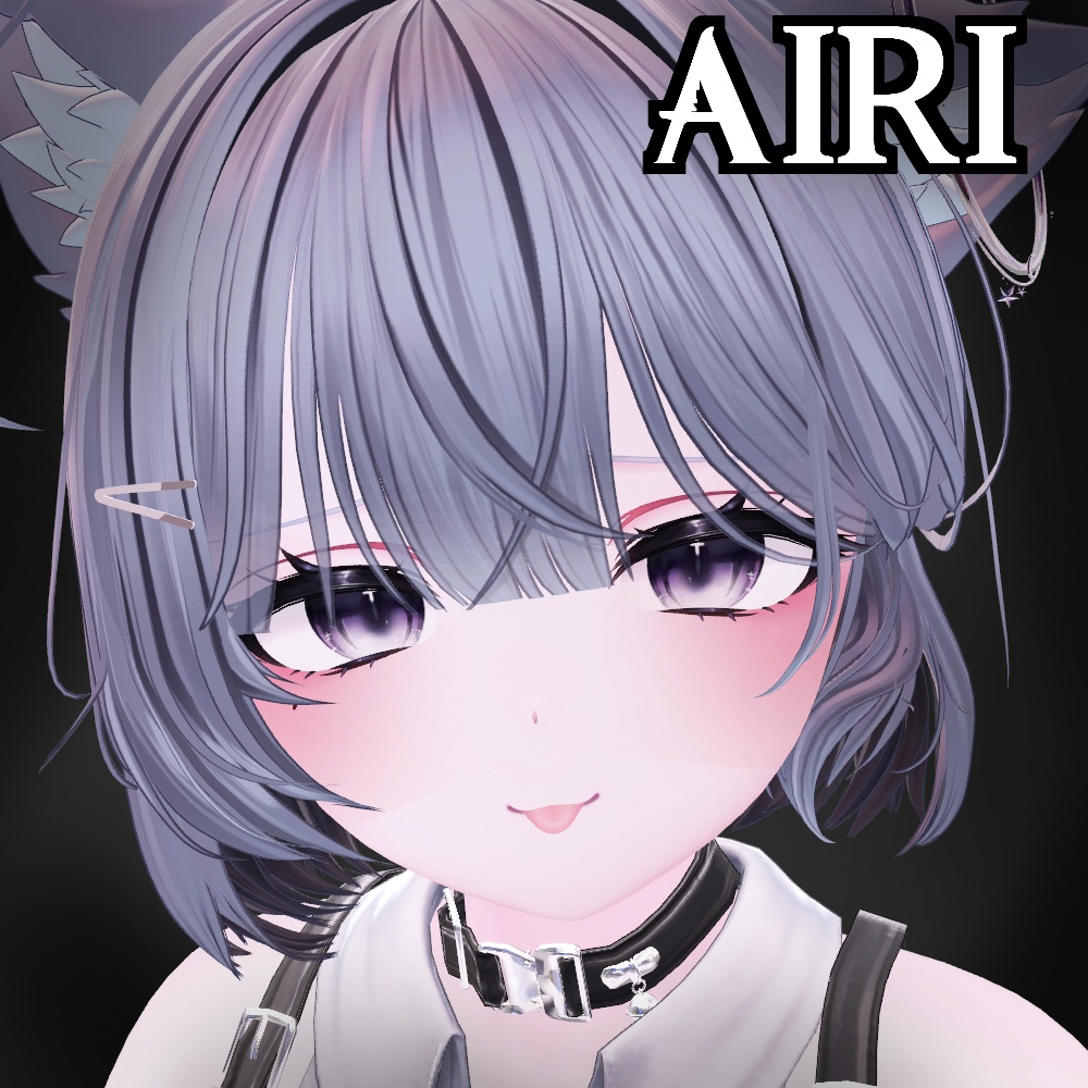 【10avater】The Edge of Glory EYE Texture【11colors】