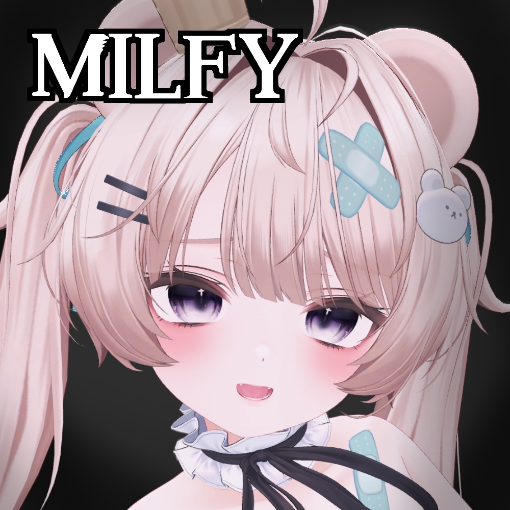 【10avater】The Edge of Glory EYE Texture【11colors】