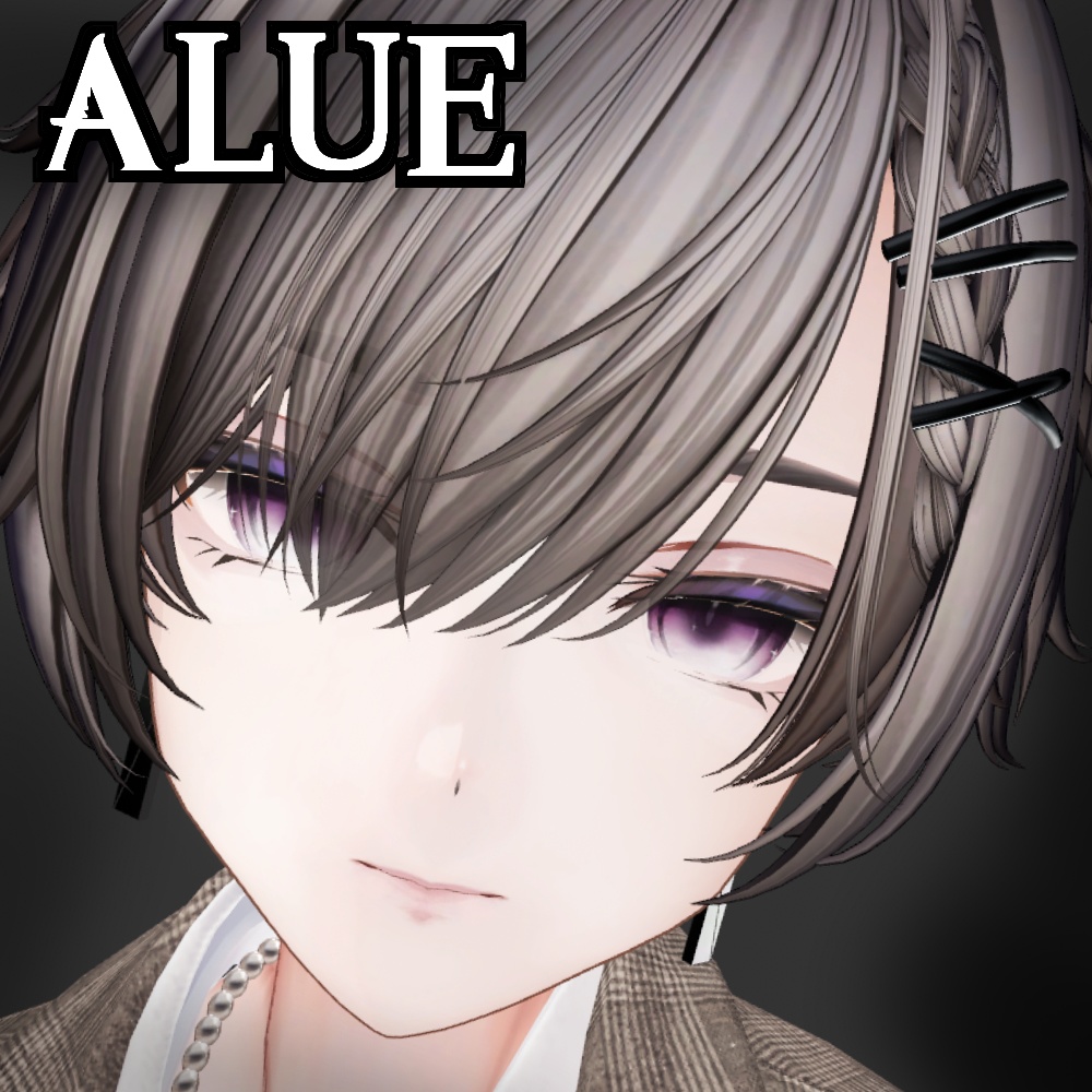 【10avater】The Edge of Glory EYE Texture【11colors】