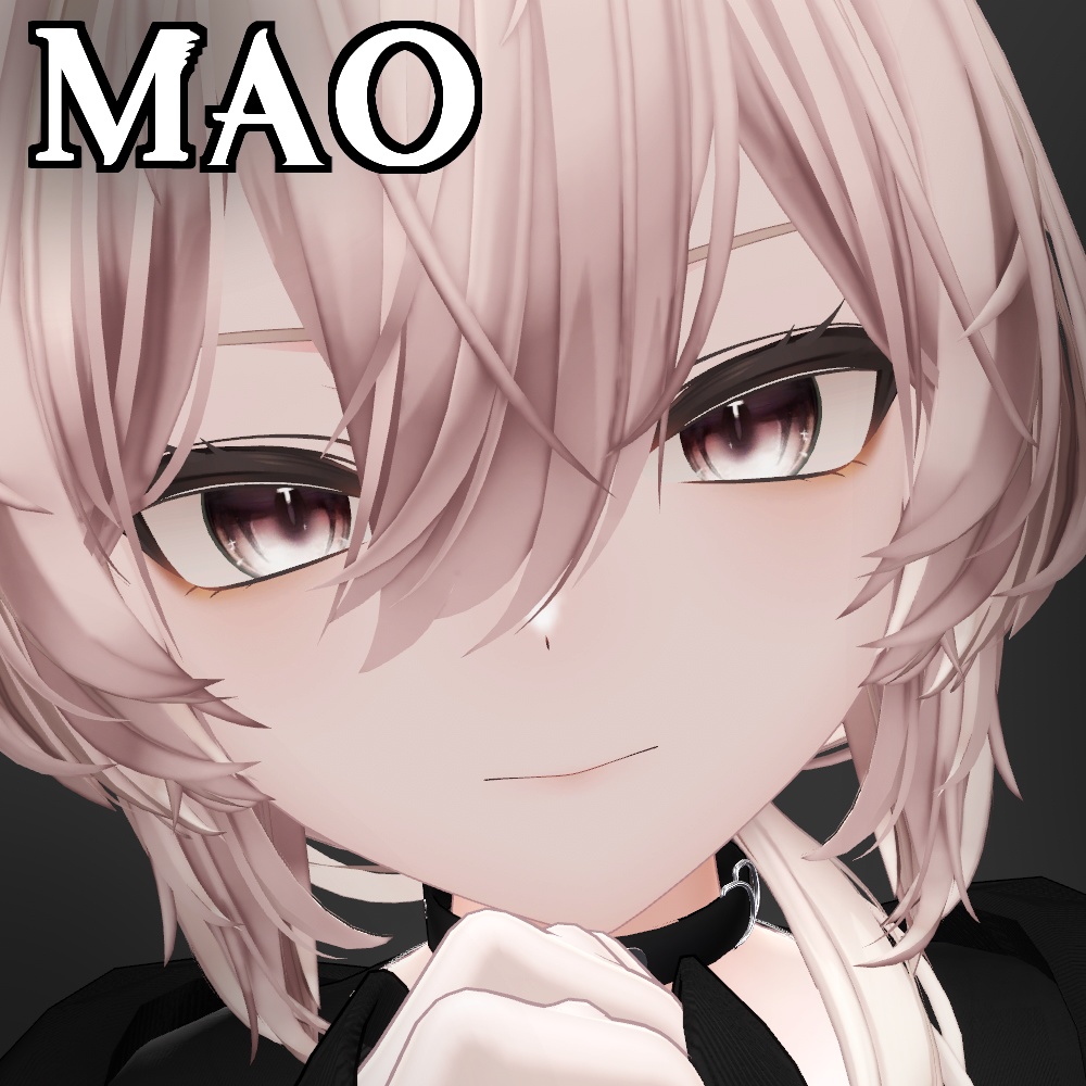 【10avater】The Edge of Glory EYE Texture【11colors】