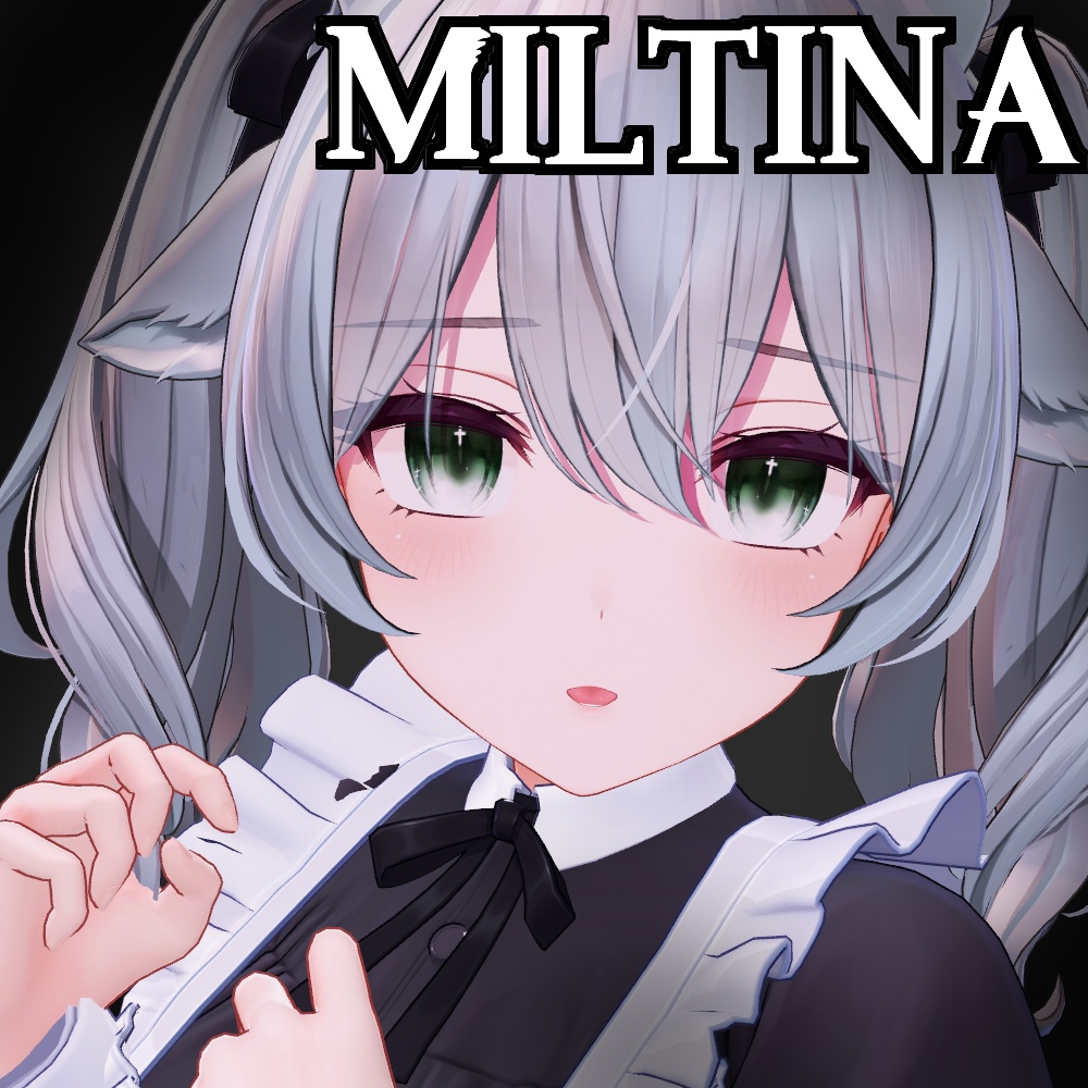 【10avater】The Edge of Glory EYE Texture【11colors】