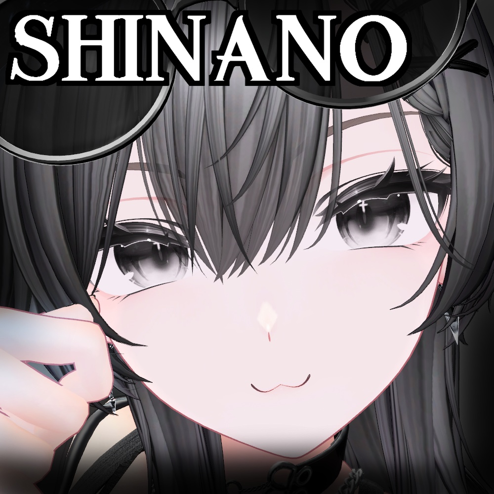 【10avater】The Edge of Glory EYE Texture【11colors】