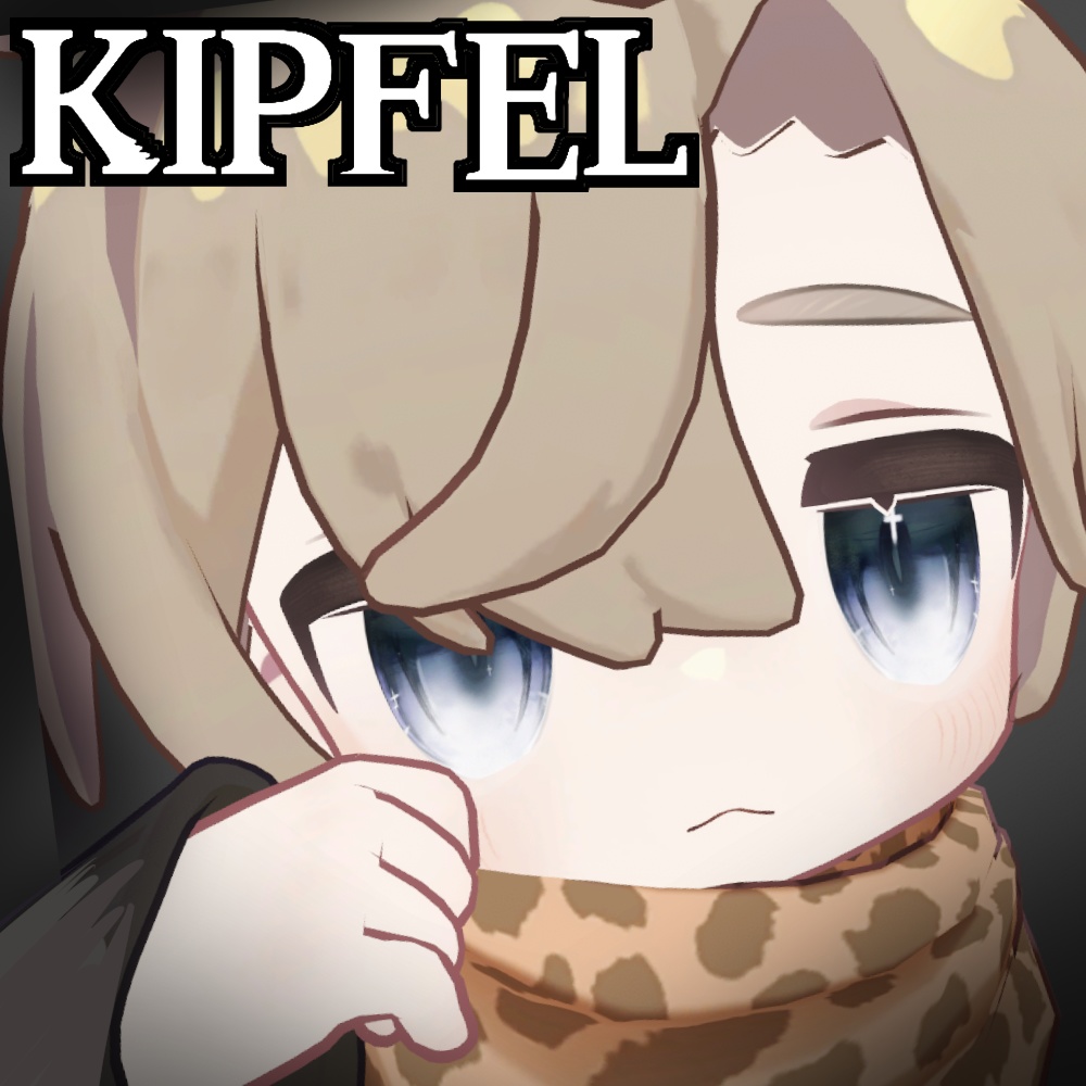 【10avater】The Edge of Glory EYE Texture【11colors】