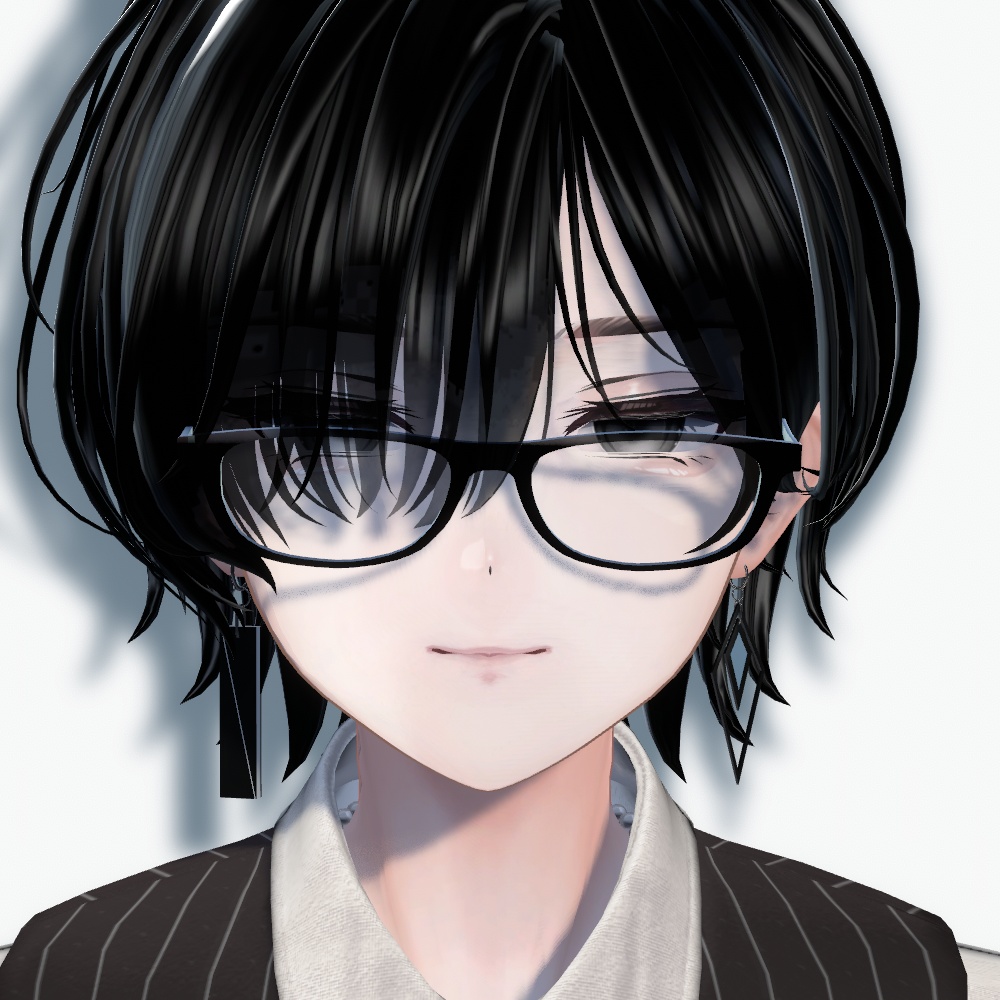 【Alué専用】Shallow Makeup Texture【アルエ】
