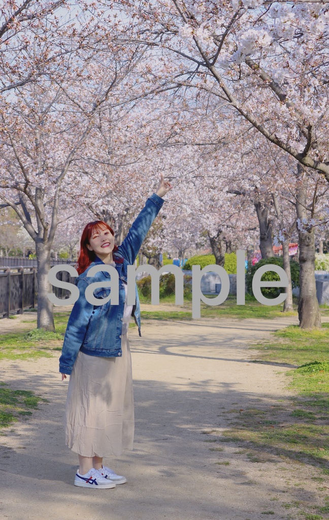 季節ブロマイド㉓