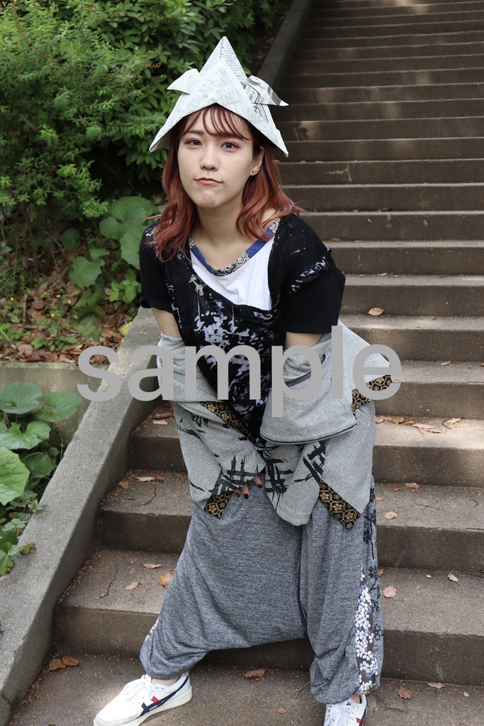 季節ブロマイド㉔