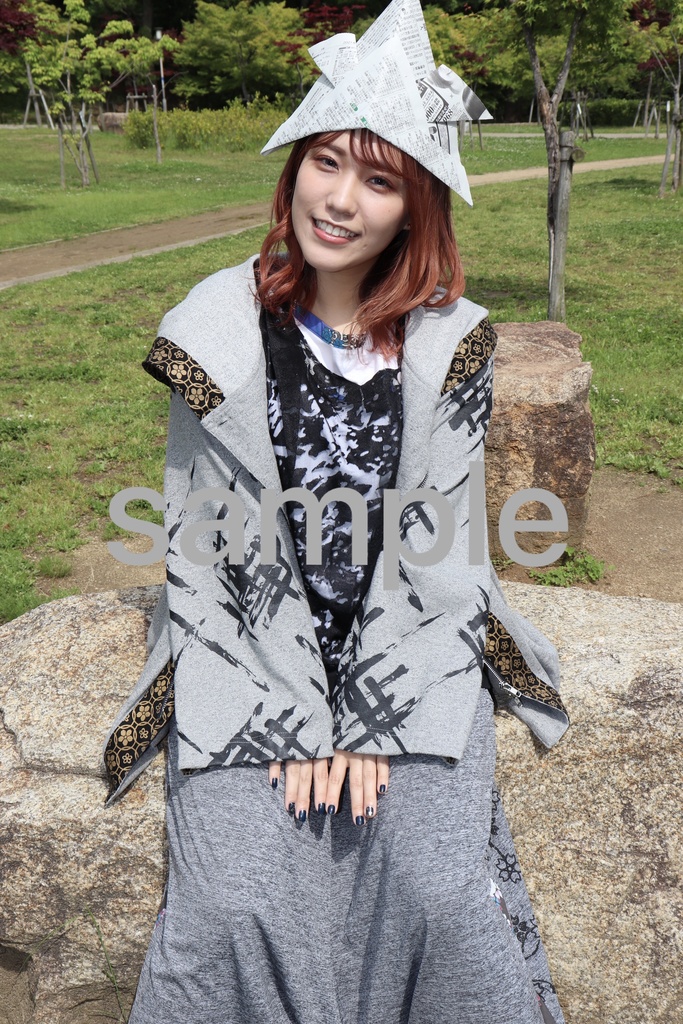 季節ブロマイド㉖