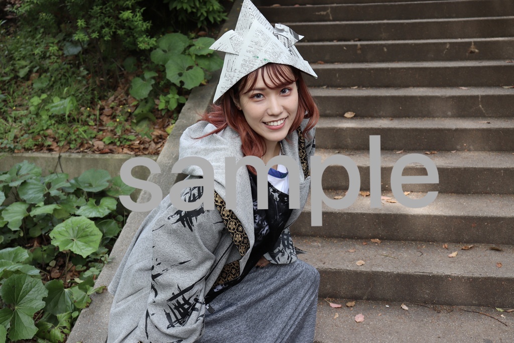 季節ブロマイド㉗