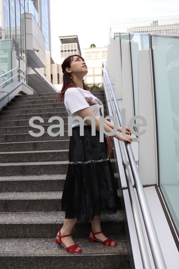 季節ブロマイド㉚