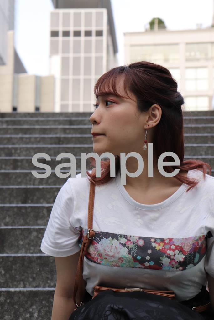 季節ブロマイド㉛