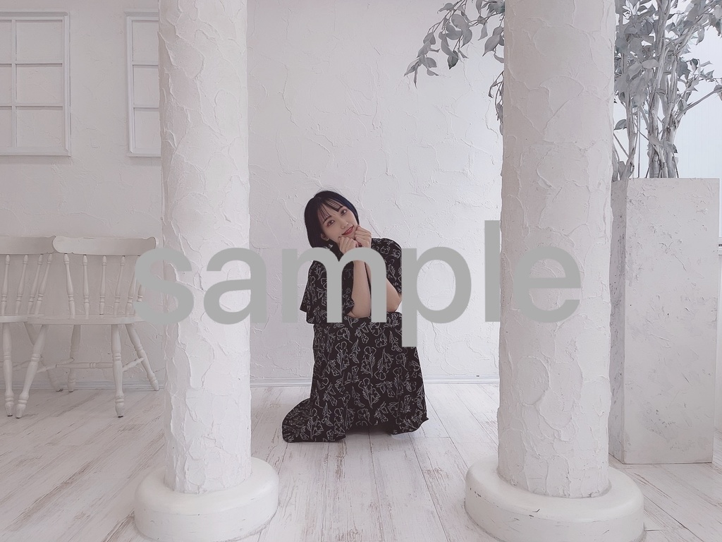 通常ブロマイド⑦