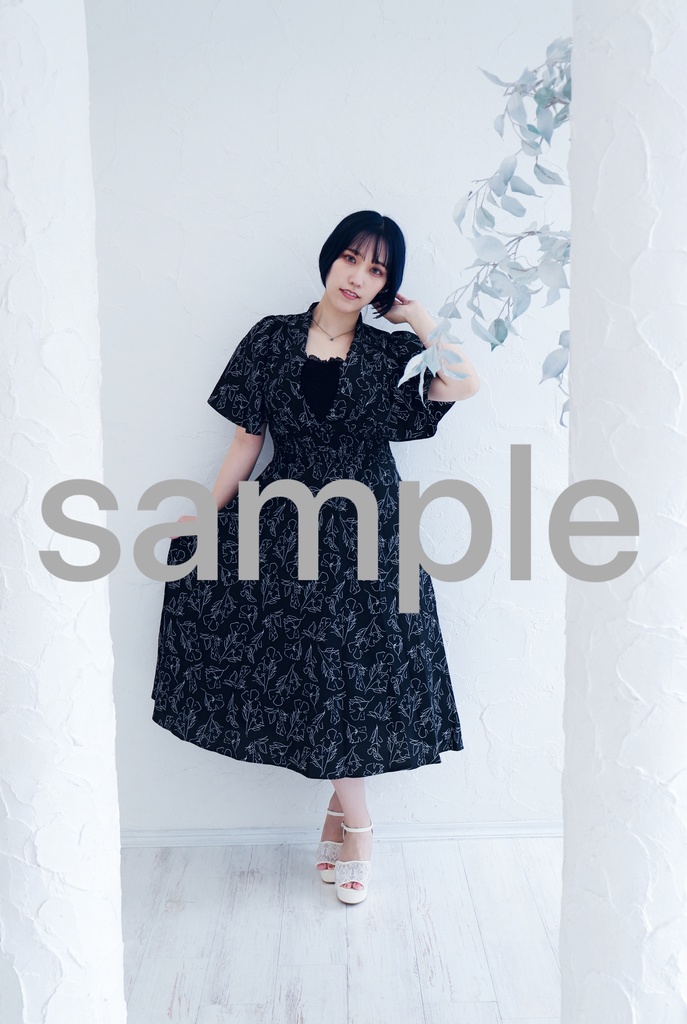 通常ブロマイド⑧