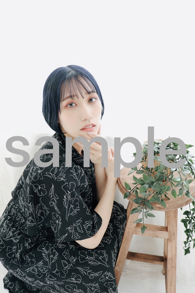 通常ブロマイド⑨