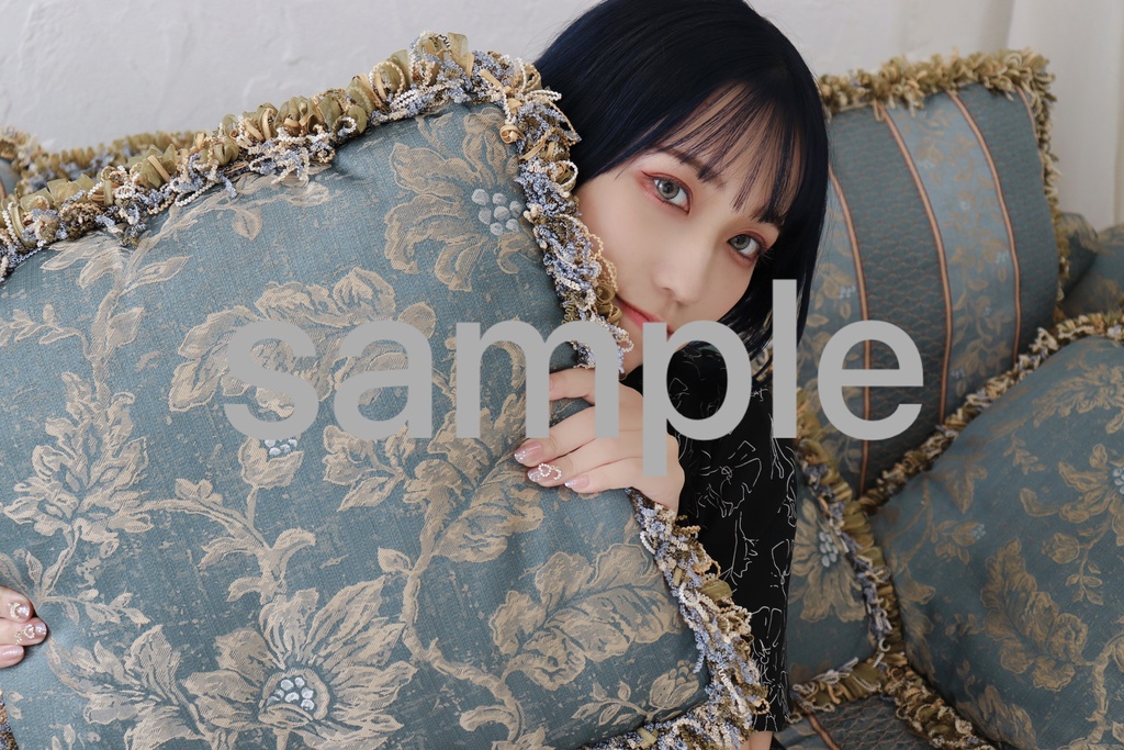 通常ブロマイド⑩