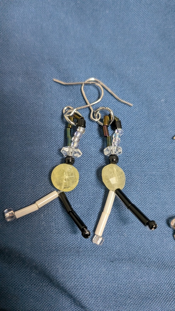 安和すばるイメージ 天然石ピアス/イヤリング