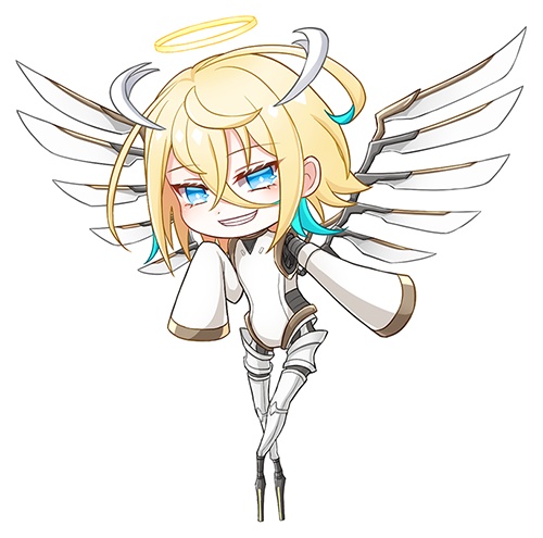 アクキー（シャルアン）