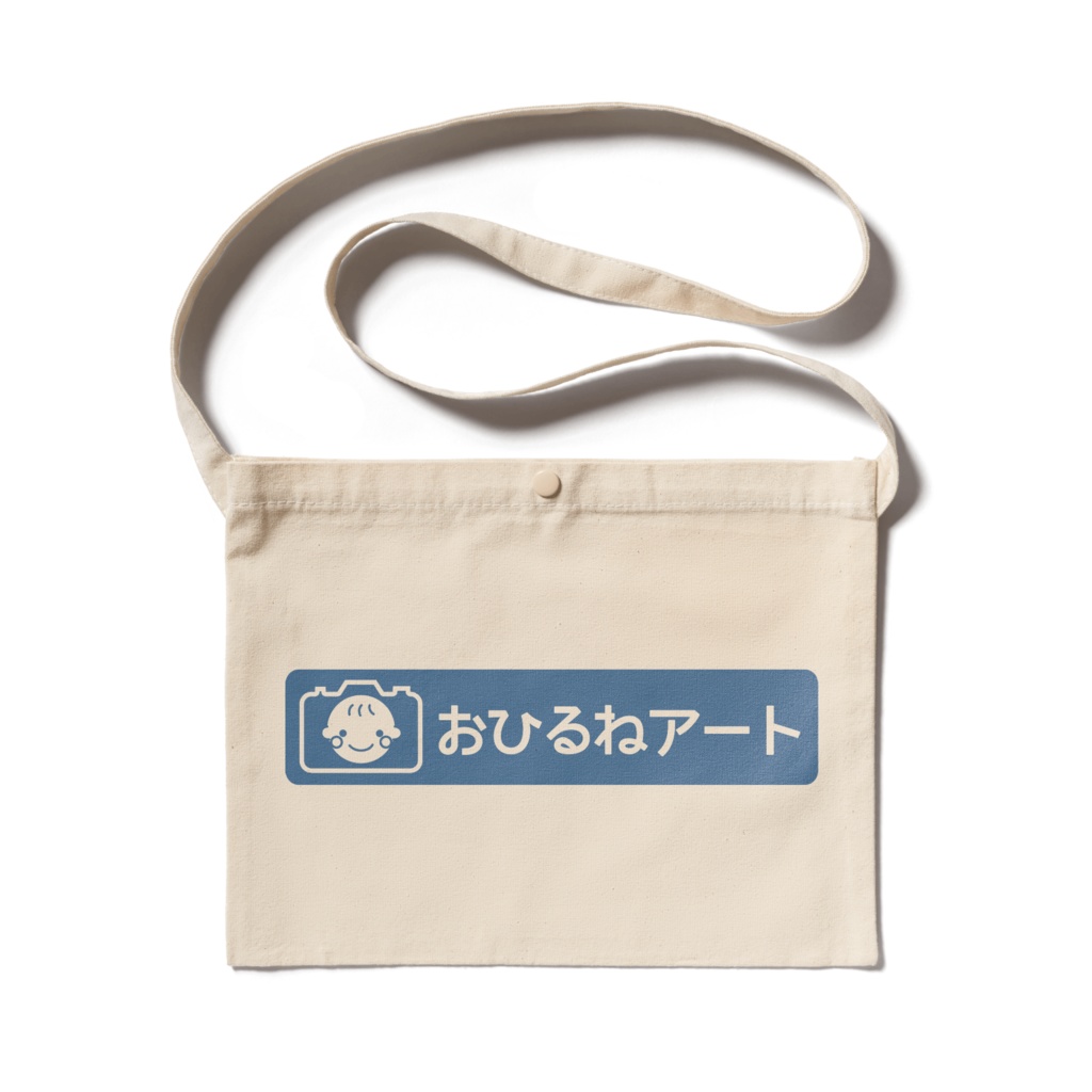 ロゴサコッシュ