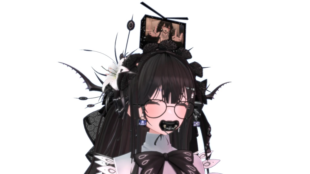 テレビピアス(無料)