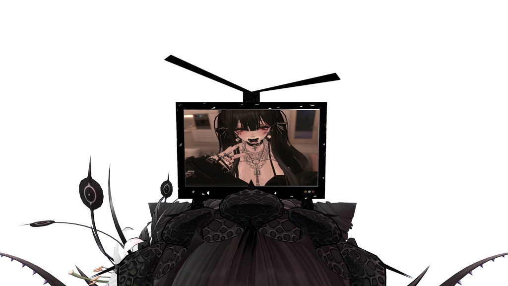 テレビピアス(無料)