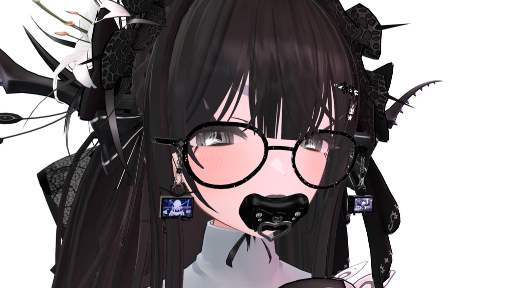 テレビピアス(無料)