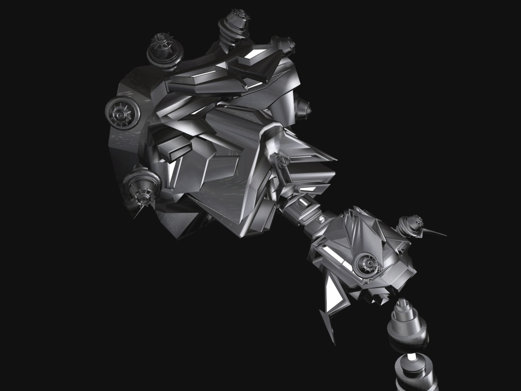 TEC 装備 【VRChat想定】