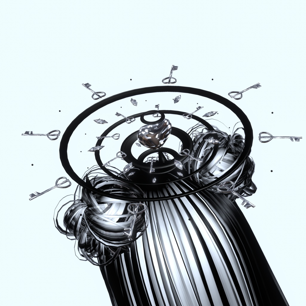 Timekey_halo【無料】