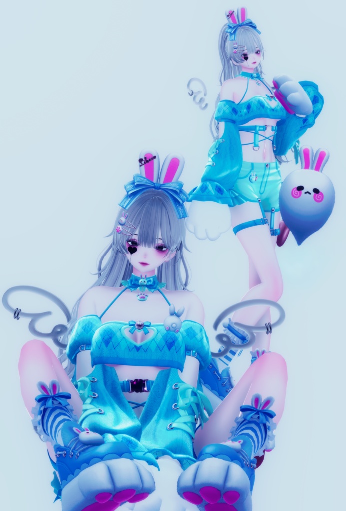 ハートヘイロー