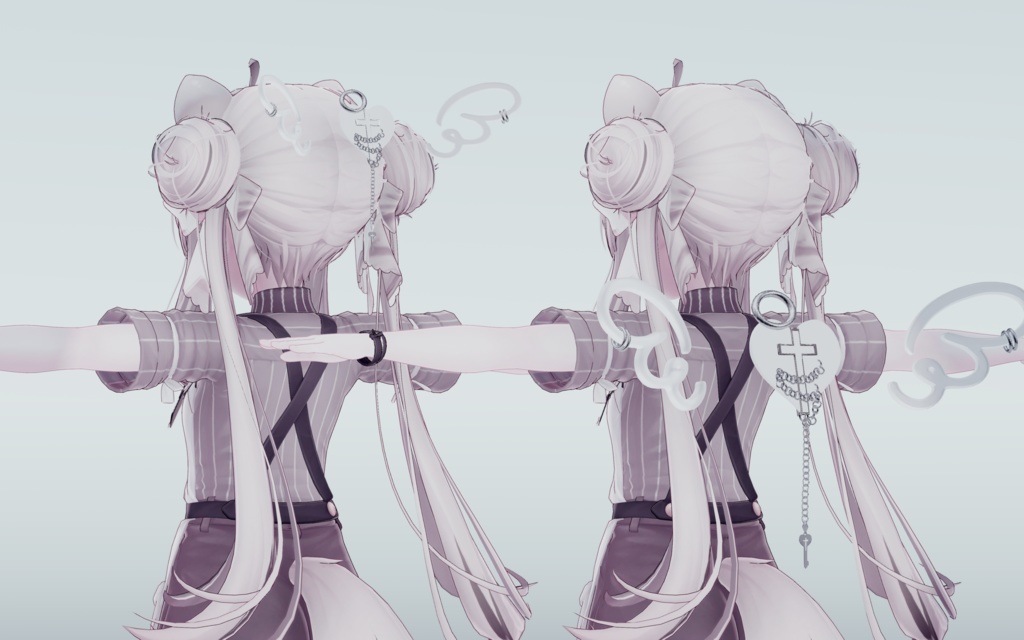 ハートヘイロー