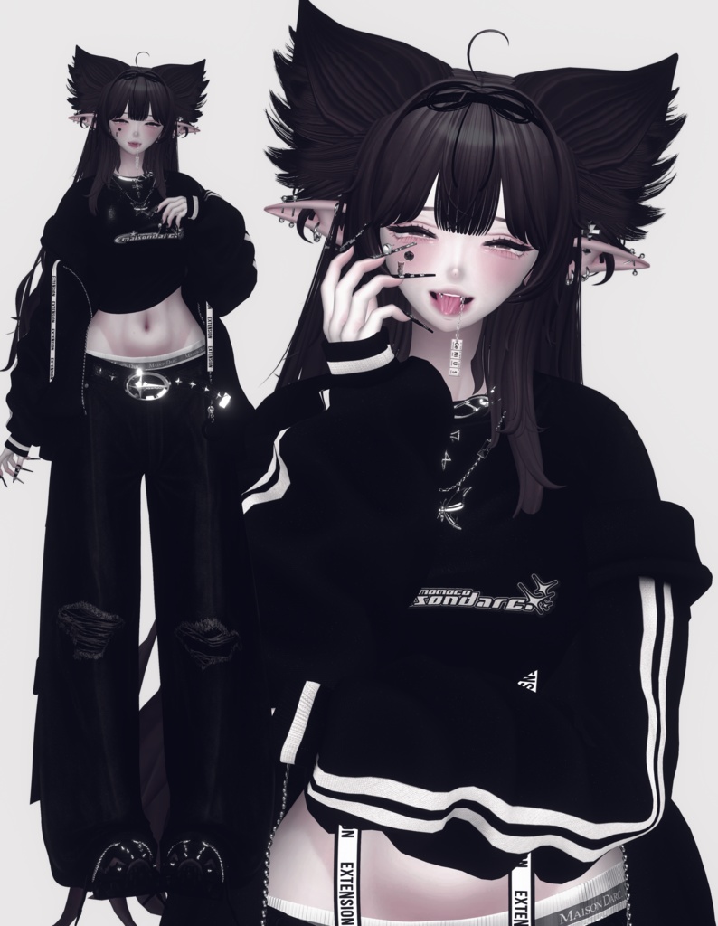 肌感 マットキャップ