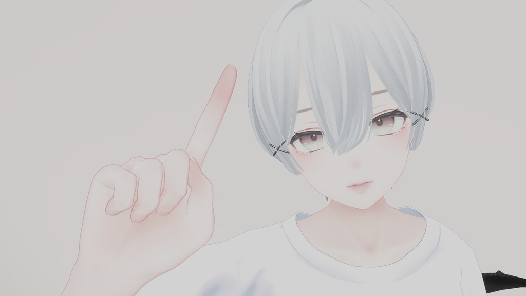 簡単 変更 ハンドジェスチャー