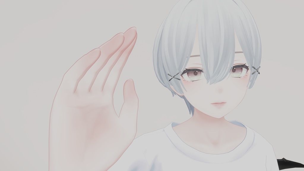 簡単 変更 ハンドジェスチャー