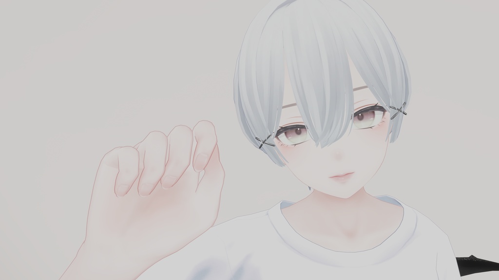 簡単 変更 ハンドジェスチャー