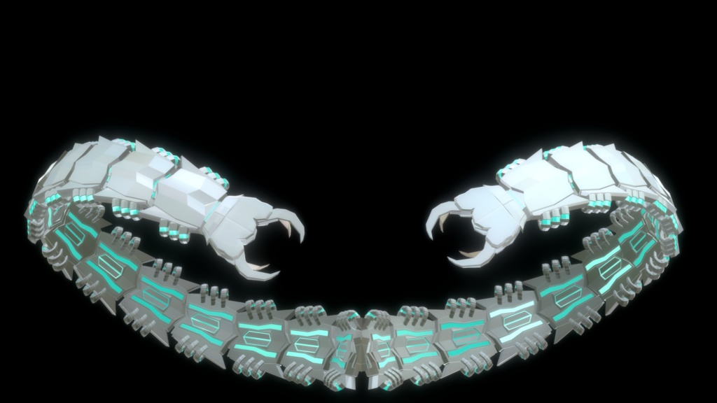 Centipede Arm セール中!!!