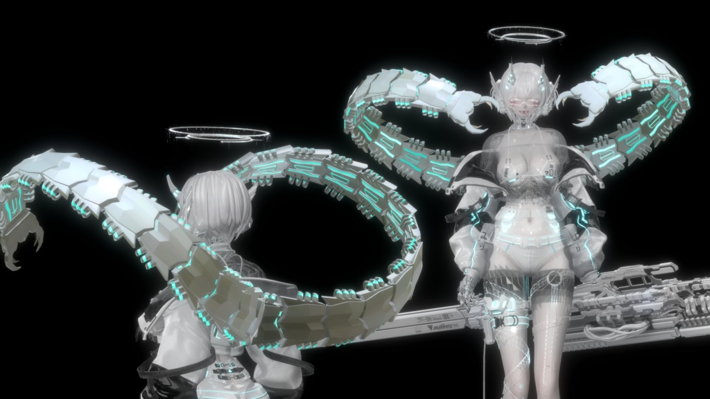 Centipede Arm セール中!!!