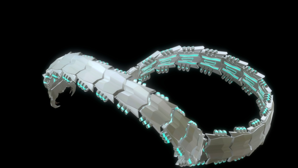 Centipede Arm セール中!!!